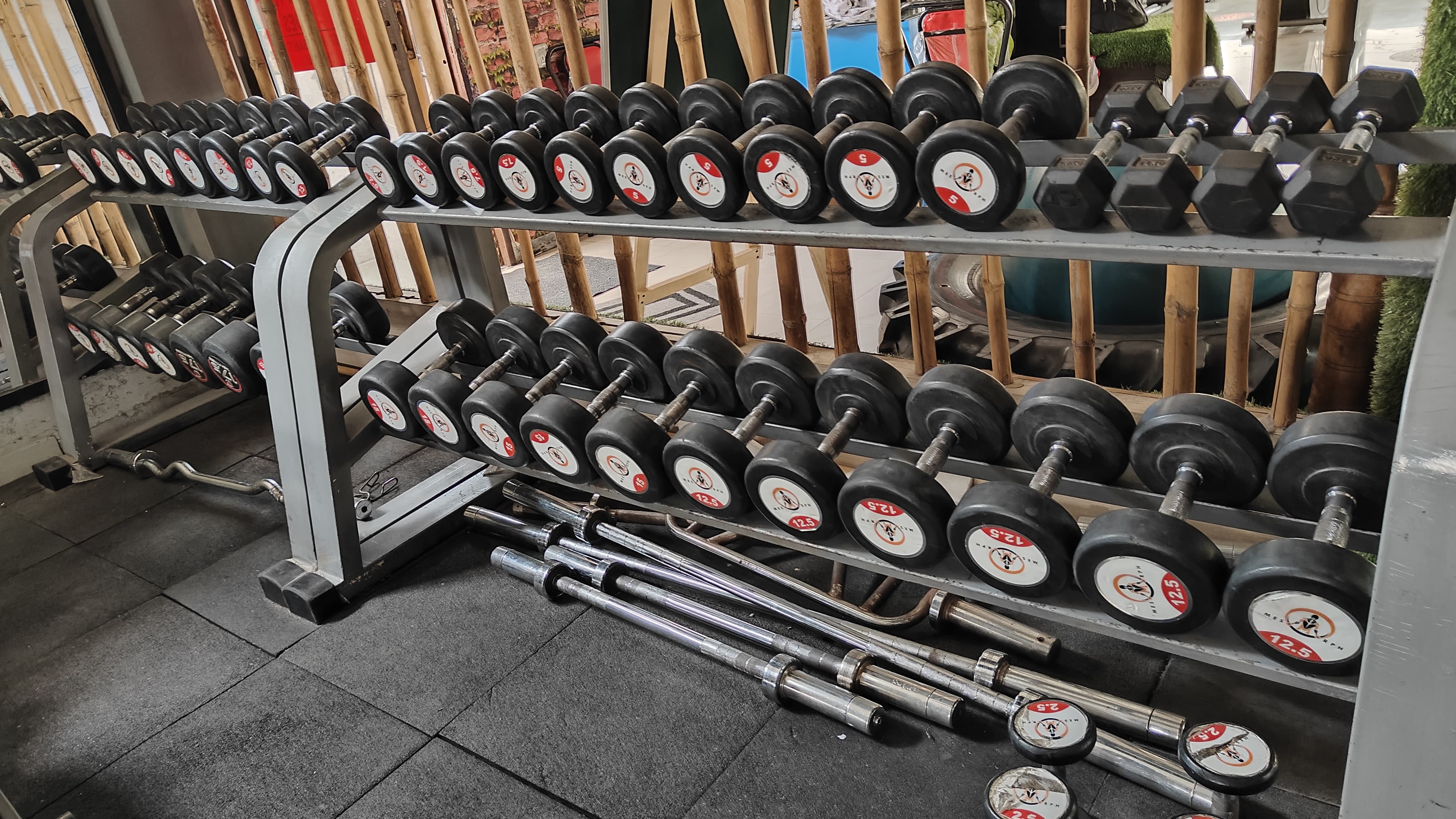 Gym photo 37